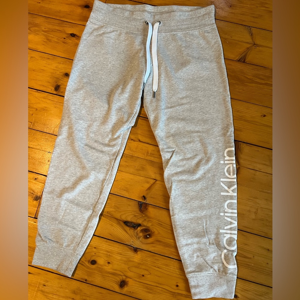 Joggers